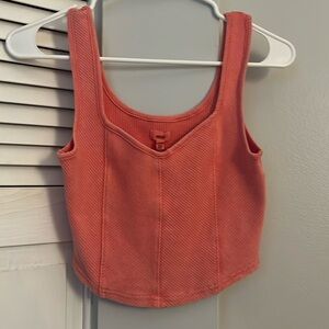 AERIE TANK TOP